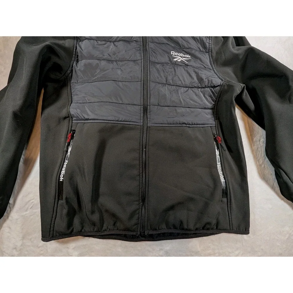 Reebok title men